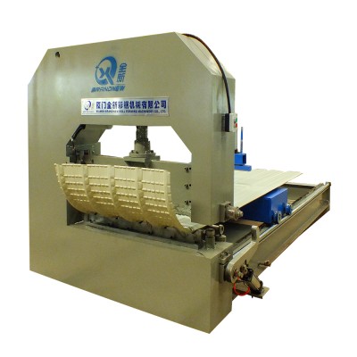 Crimping Machine